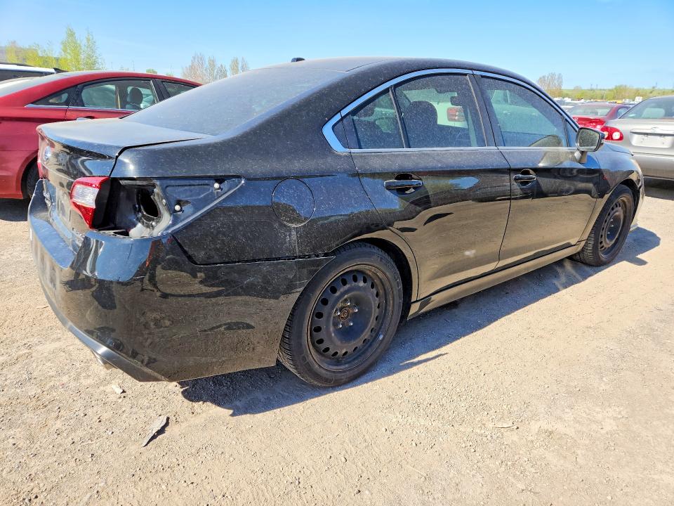 Продажа на аукционе авто 2019 Subaru Legacy, vin: 4S3BNFN67K3028292, номер лота: 53599636