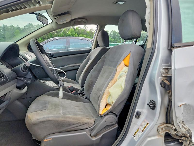Aukcja sprzedaży 2009 Nissan Sentra, vin: 3N1AB61E59L637660, numer aukcji: 53223866
