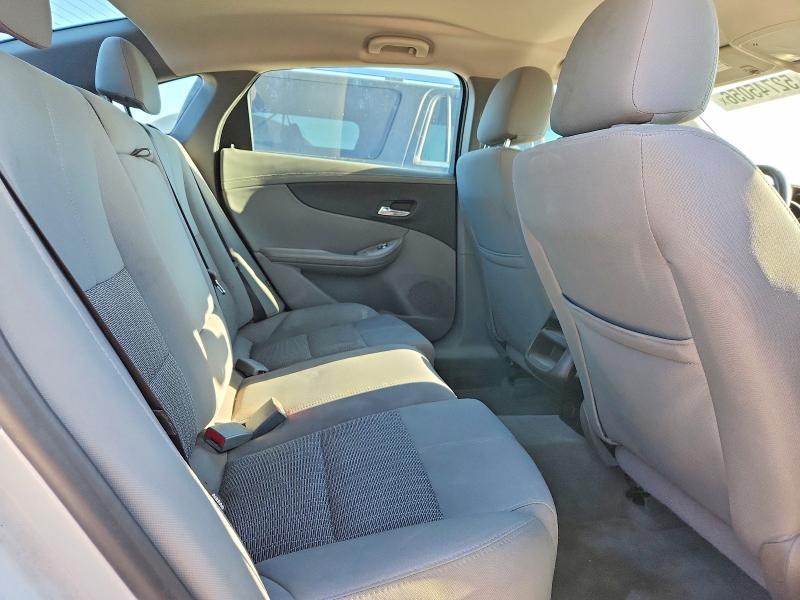 2016 Chevrolet Impala მანქანა იყიდება აუქციონზე, vin: 1G11Z5SA3GU156378, აუქციონის ნომერი: 52745056