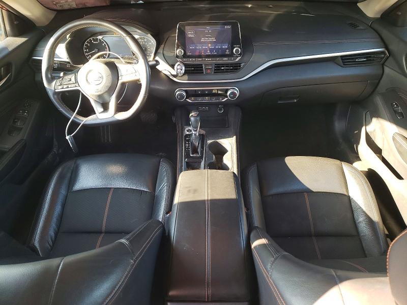 51918226 :رقم المزاد ، 1N4BL4CV5NN370584 vin ، 2022 Nissan Altima مزاد بيع