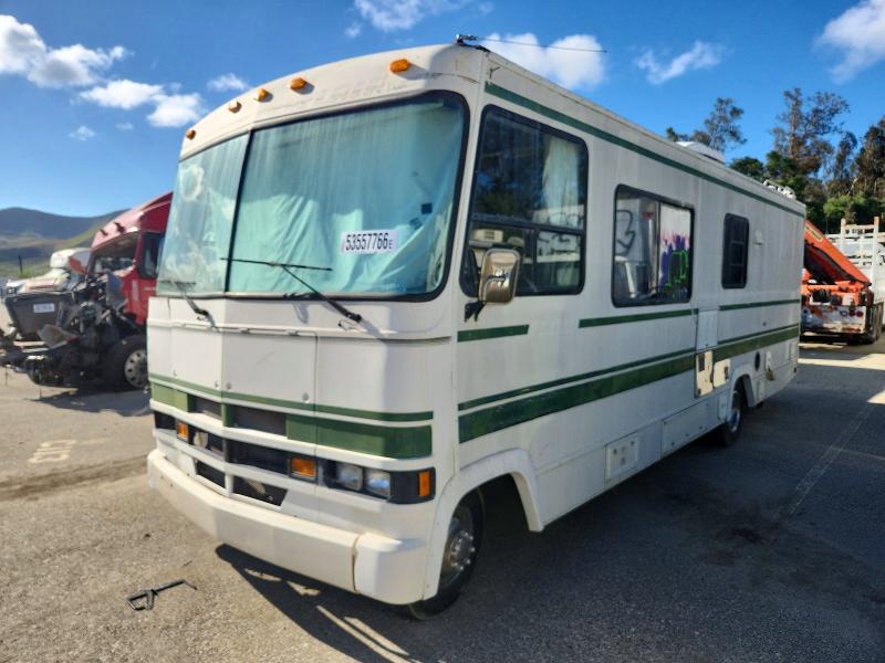 Aukcja sprzedaży 1990 Ford Econoline, vin: 1FCKE33G8LHA49411, numer aukcji: 53557766