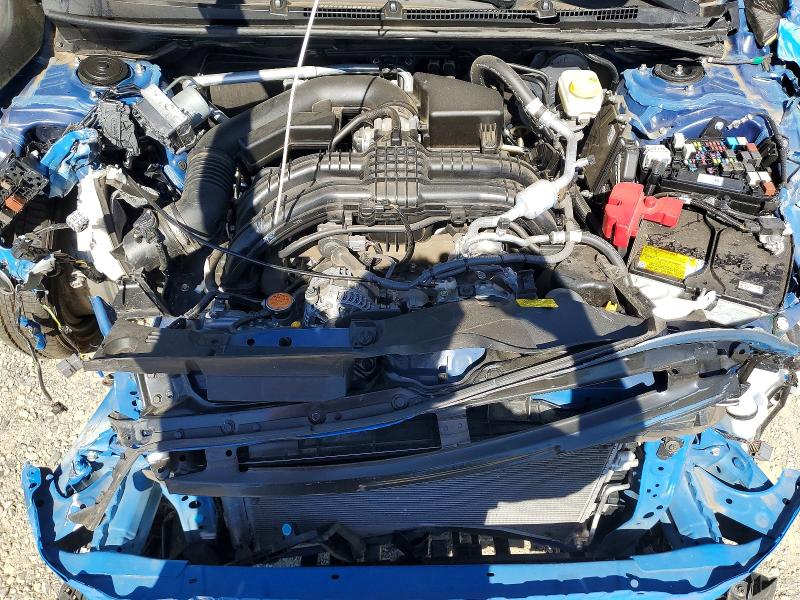 Продажа на аукционе авто 2024 Subaru Impreza, vin: JF1GUAFC5R8913657, номер лота: 54015256