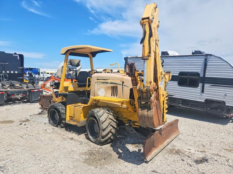 Продаж на аукціоні авто 2010 Vermeer Industrial Equipment, vin: 1VR4112F761000246, номер лоту: 52944526