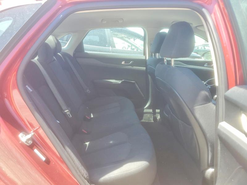 Продаж на аукціоні авто 2021 Kia K5, vin: 5XXG14J2XMG001261, номер лоту: 53803636