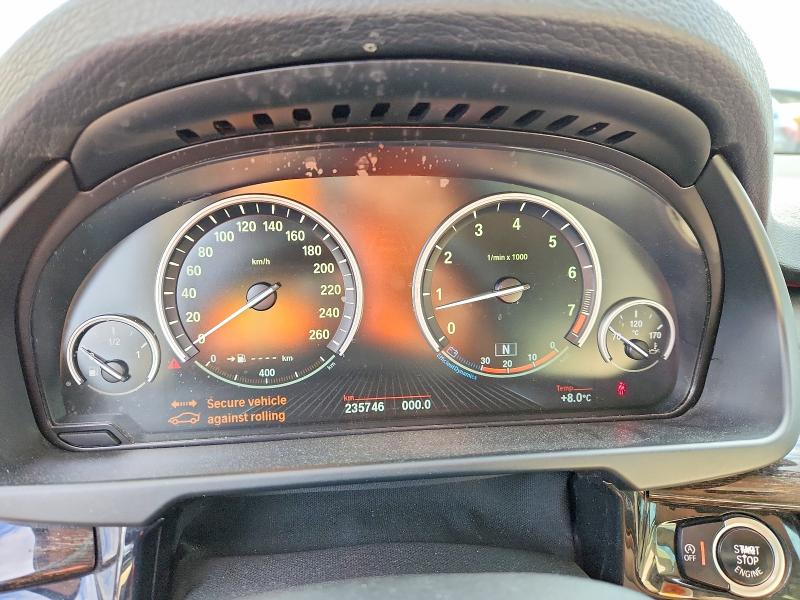 Продаж на аукціоні авто 2014 Bmw X5, vin: 5UXKR0C53E0C25978, номер лоту: 50763806