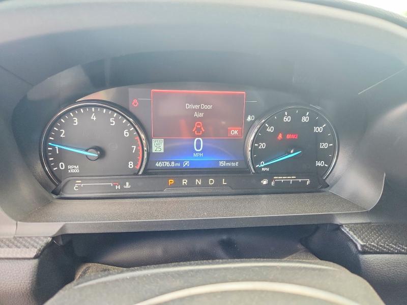 2023 Ford Explorer მანქანა იყიდება აუქციონზე, vin: 1FMSK8KHXPGC05844, აუქციონის ნომერი: 54113386