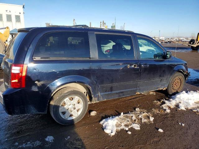 Aukcja sprzedaży 2010 Dodge Grand Caravan, vin: 2D4RN4DE5AR472243, numer aukcji: 55248496