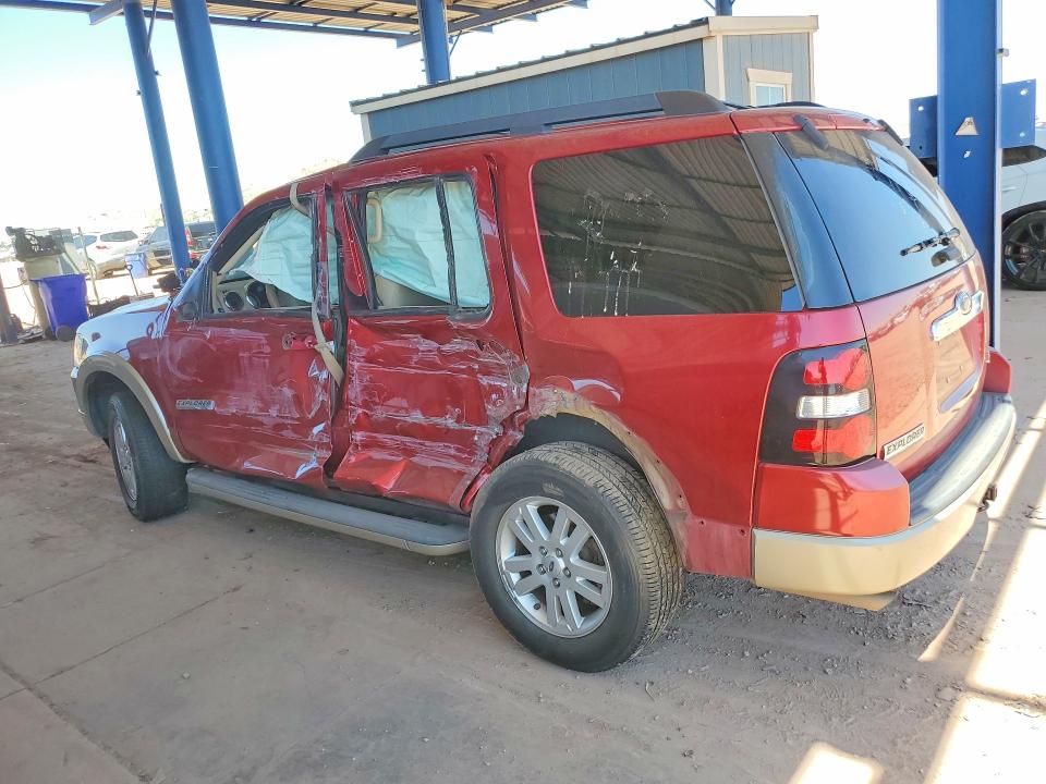 Продажа на аукционе авто 2008 Ford Explorer, vin: 1FMEU74E48UB19260, номер лота: 54071456