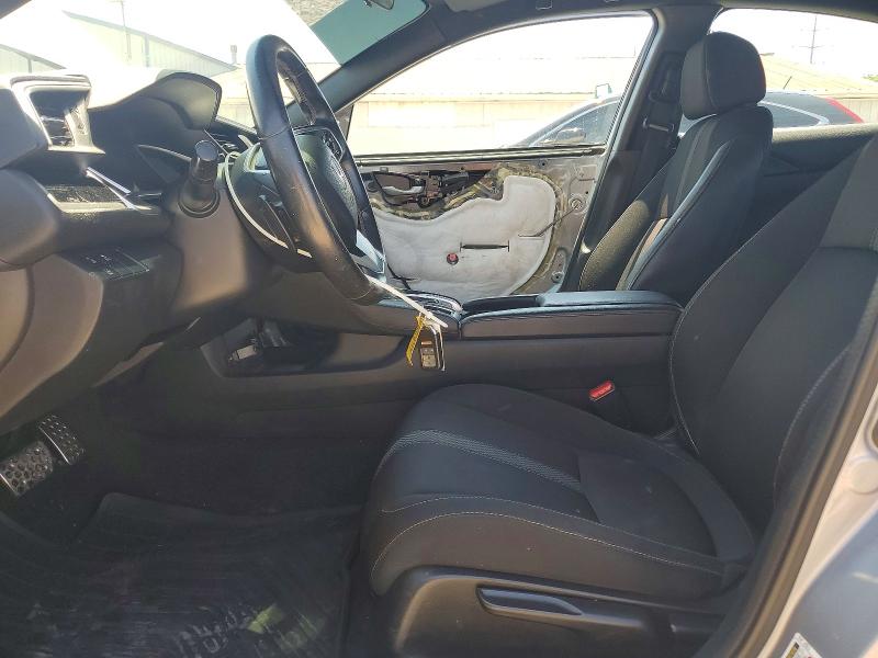 Aukcja sprzedaży 2019 Honda Civic, vin: 2HGFC2F82KH522896, numer aukcji: 54151576