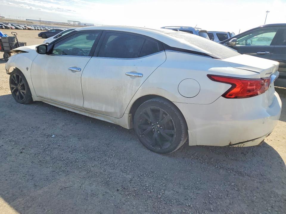 Aukcja sprzedaży 2018 Nissan Maxima, vin: 1N4AA6AP7JC376507, numer aukcji: 52573296