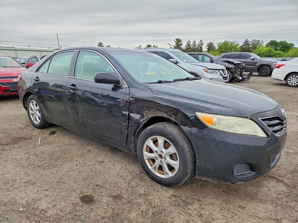 Aukcja sprzedaży 2011 Toyota Camry, vin: 4T1BF3EK8BU181133, numer aukcji: 54456026
