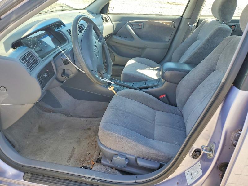 54719756 :رقم المزاد ، JT2BG22KXV0055134 vin ، 1997 Toyota Camry مزاد بيع