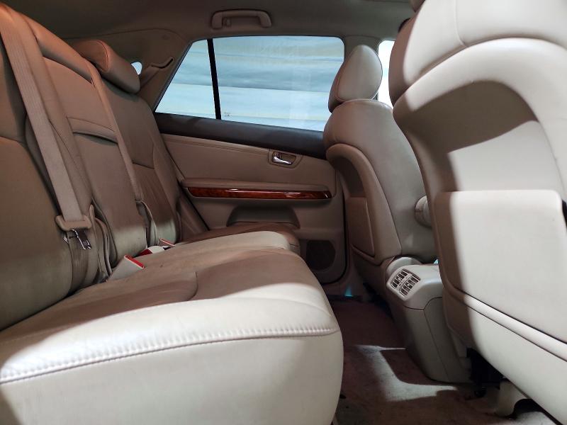 Продажа на аукционе авто 2007 Lexus Rx, vin: 2T2HK31U87C038992, номер лота: 54492276