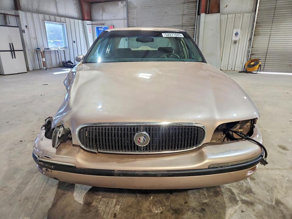 1998 Buick Lesabre მანქანა იყიდება აუქციონზე, vin: 1G4HP52K7WH483857, აუქციონის ნომერი: 52271826