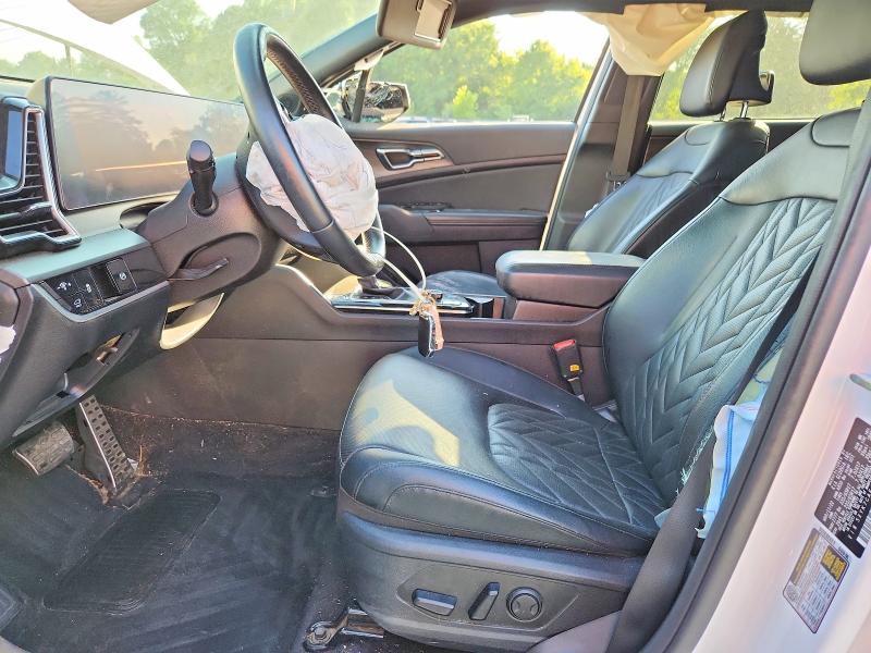 Продажа на аукционе авто 2023 Kia Sportage, vin: 5XYK7CAF4PG010866, номер лота: 53244216