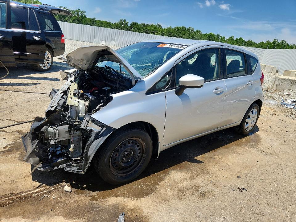 Aukcja sprzedaży 2016 Nissan Versa Note, vin: 3N1CE2CP1GL381456, numer aukcji: 55095496