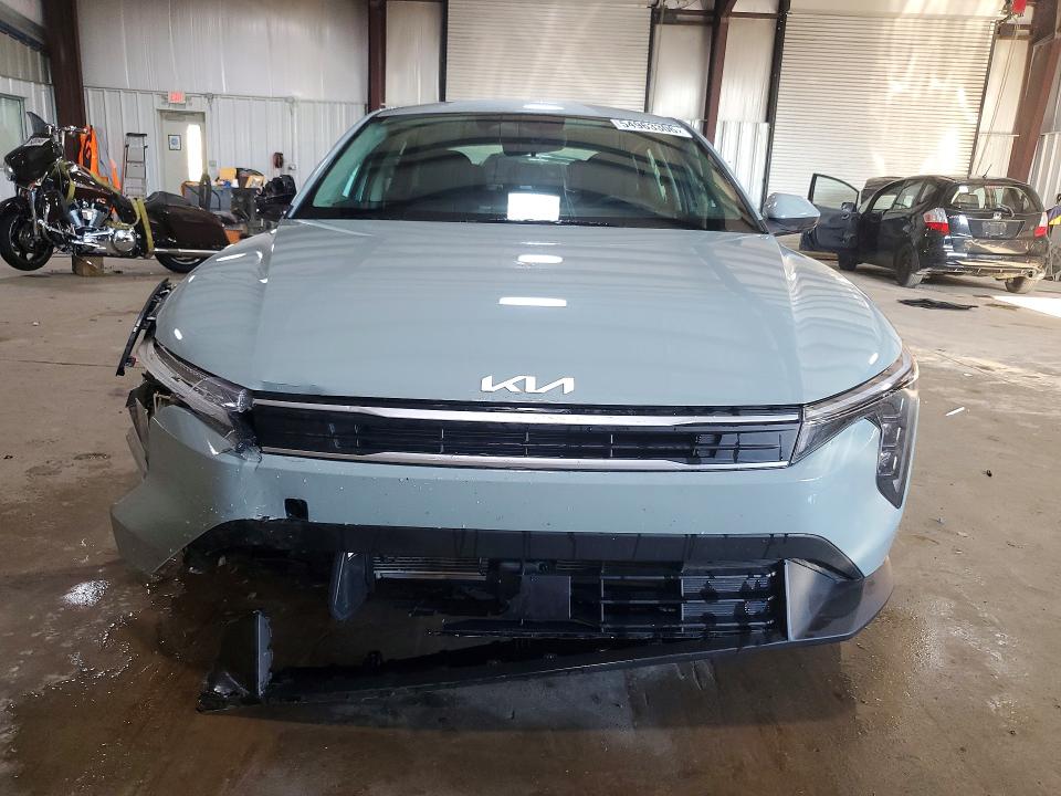 Продаж на аукціоні авто 2025 Kia K4, vin: 3KPFT4DE3SE217261, номер лоту: 54963306