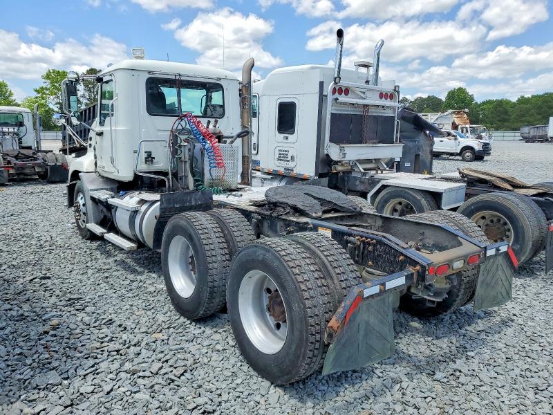 Продажа на аукционе авто 2015 Mack 600, vin: 1M1AW09YXFM052331, номер лота: 53601866