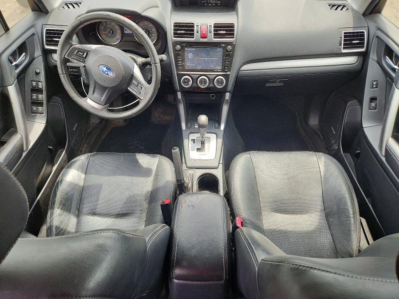 Aukcja sprzedaży 2016 Subaru Forester, vin: JF2SJAKC6GH429997, numer aukcji: 53037446