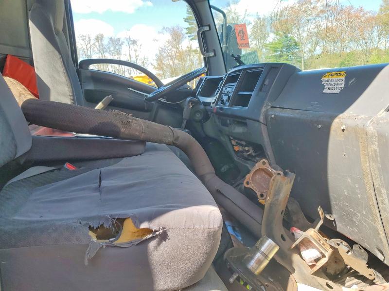 Aukcja sprzedaży 2014 Isuzu Npr Hd, vin: 54DC4W1B6ES803777, numer aukcji: 52231536