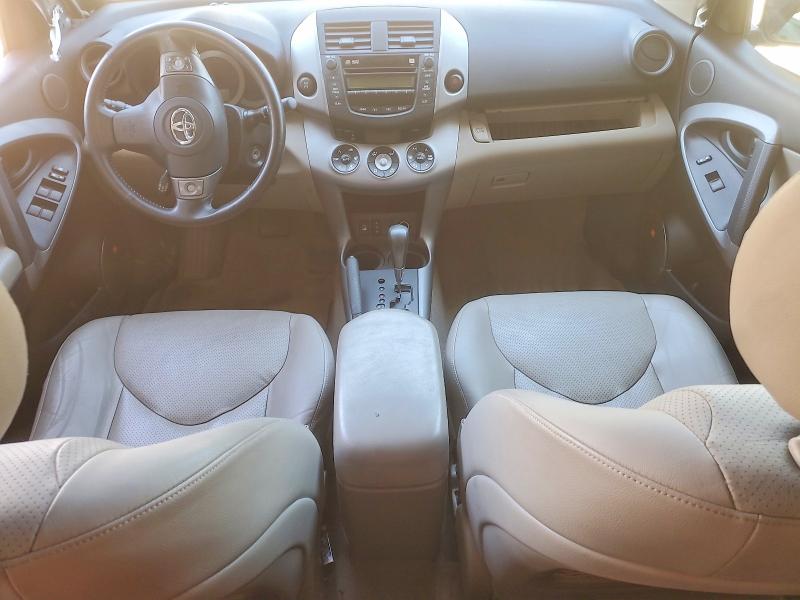 Продажа на аукционе авто 2008 Toyota Rav4, vin: JTMBK31V286042399, номер лота: 55093536