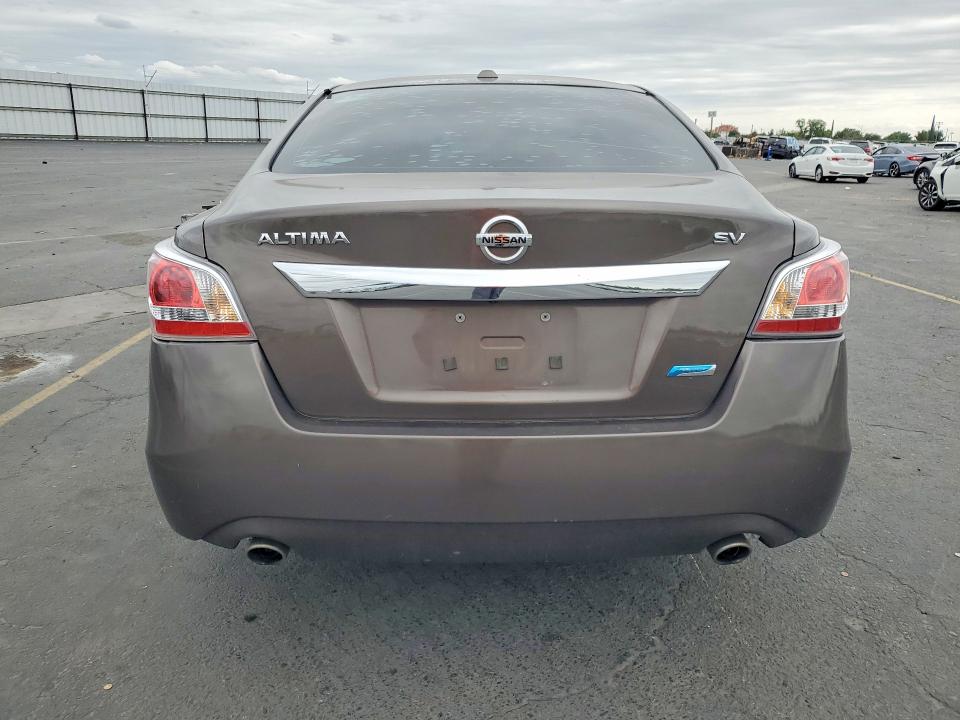 Aukcja sprzedaży 2014 Nissan Altima, vin: 1N4AL3APXEC168765, numer aukcji: 52325616