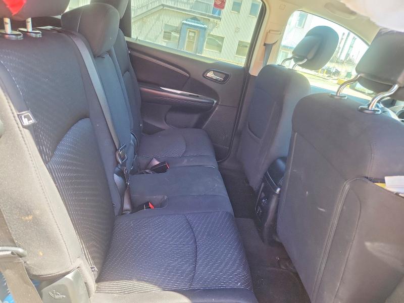 54406836 :رقم المزاد ، 3C4PDCCG5CT312030 vin ، 2012 Dodge Journey مزاد بيع