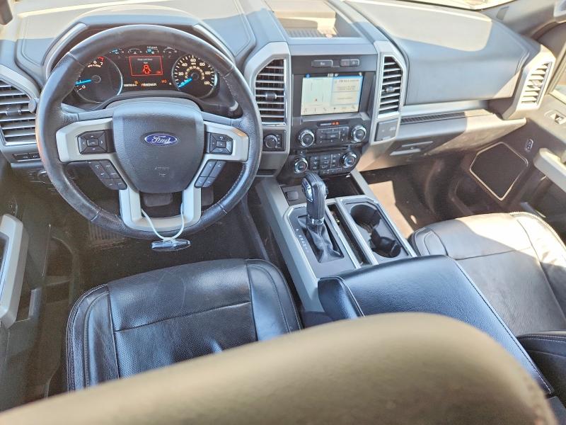Продаж на аукціоні авто 2016 Ford F150, vin: 1FTEW1EP9GFB31158, номер лоту: 53688656