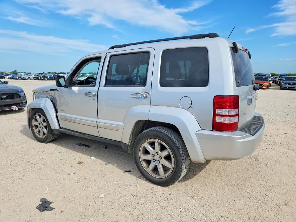 Aukcja sprzedaży 2012 Jeep Liberty, vin: 1C4PJLAK4CW208428, numer aukcji: 55606316