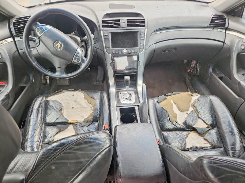 Продажа на аукционе авто 2006 Acura 3.2tl, vin: 19UUA66246A061608, номер лота: 53081026