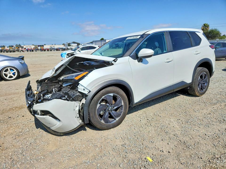 Aukcja sprzedaży 2024 Nissan Rogue, vin: 5N1BT3BA7RC683393, numer aukcji: 52970356