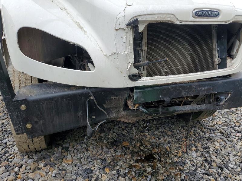 53889096 :رقم المزاد ، 3ALACWFD4PDNX7161 vin ، 2023 Freightliner M2 مزاد بيع