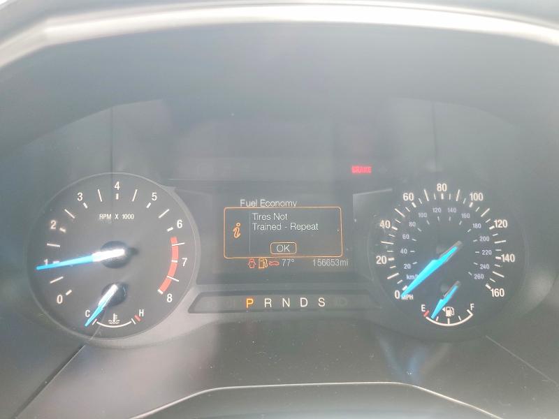 54957396 :رقم المزاد ، 2FMPK4G94LBB62961 vin ، 2020 Ford Edge مزاد بيع