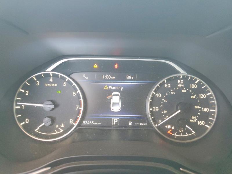 Aukcja sprzedaży 2017 Nissan Maxima, vin: 1N4AA6AP1HC457688, numer aukcji: 52874086