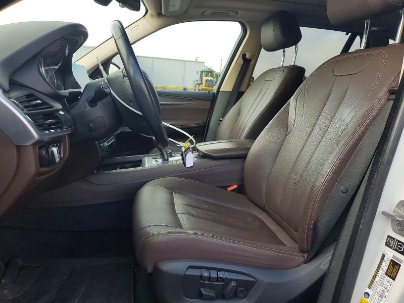 52459096 :رقم المزاد ، 5UXKR0C53F0K56033 vin ، 2015 Bmw X5 مزاد بيع