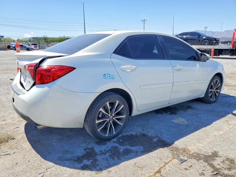 Продажа на аукционе авто 2019 Toyota Corolla, vin: 5YFBURHE0KP868574, номер лота: 54314256