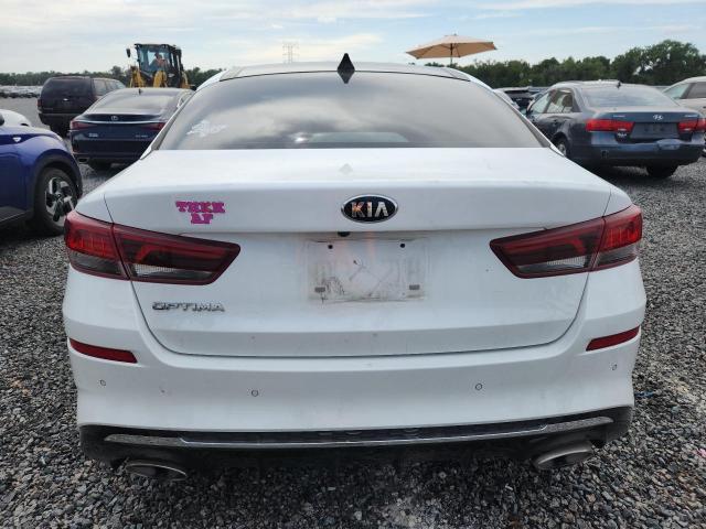 Aukcja sprzedaży 2020 Kia Optima, vin: 5XXGT4L33LG441921, numer aukcji: 51809566
