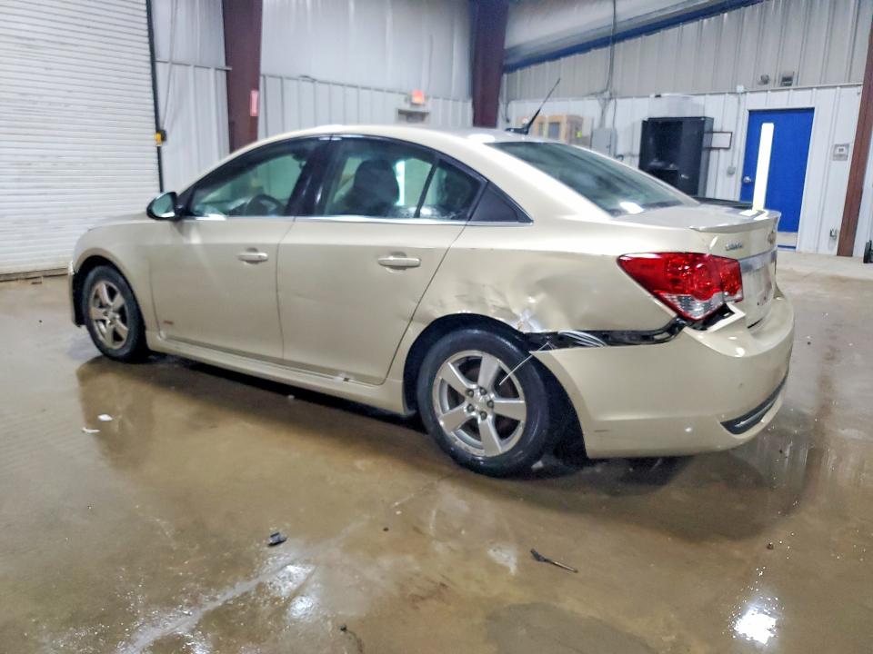 2012 Chevrolet Cruze მანქანა იყიდება აუქციონზე, vin: 1G1PF5SC1C7274202, აუქციონის ნომერი: 54799276