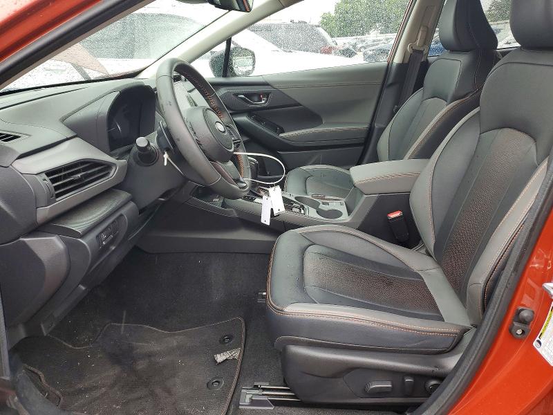 Aukcja sprzedaży 2024 Subaru Crosstrek, vin: 4S4GUHN64R3753245, numer aukcji: 54402836