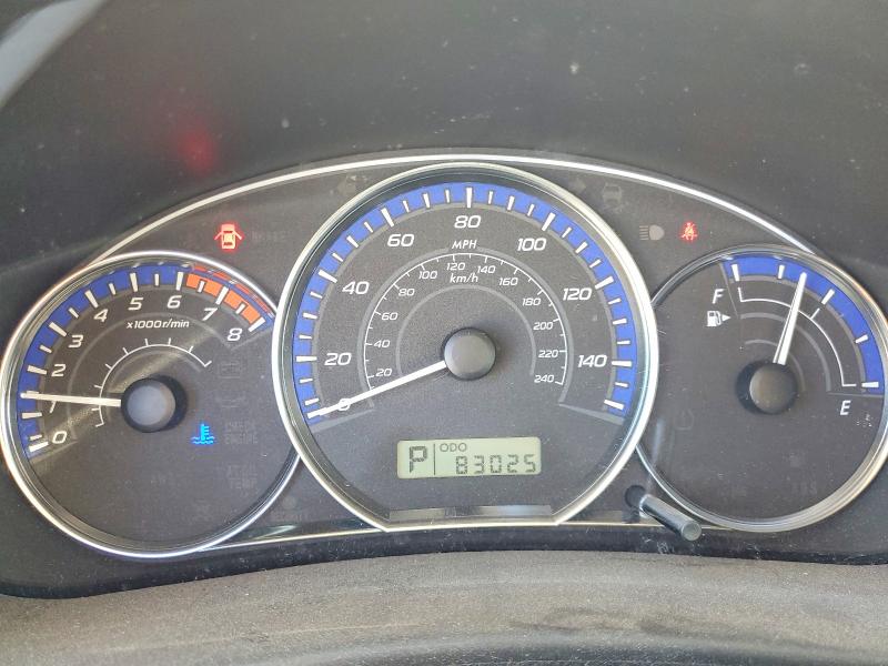 Aukcja sprzedaży 2010 Subaru Forester, vin: JF2SH6AC1AH721820, numer aukcji: 51634516