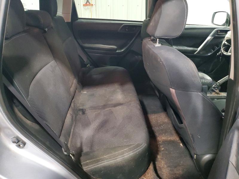 Продажа на аукционе авто 2017 Subaru Forester, vin: JF2SJAGCXHH532933, номер лота: 53454016