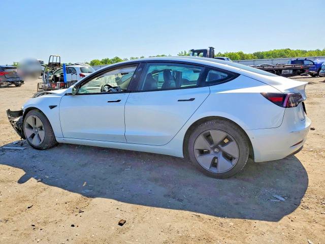 Aukcja sprzedaży 2021 Tesla Model 3, vin: 5YJ3E1EB8MF983466, numer aukcji: 52135336