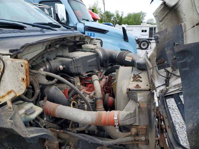2015 Ford F650 მანქანა იყიდება აუქციონზე, vin: 3FRNF6FC0FV142814, აუქციონის ნომერი: 54493776