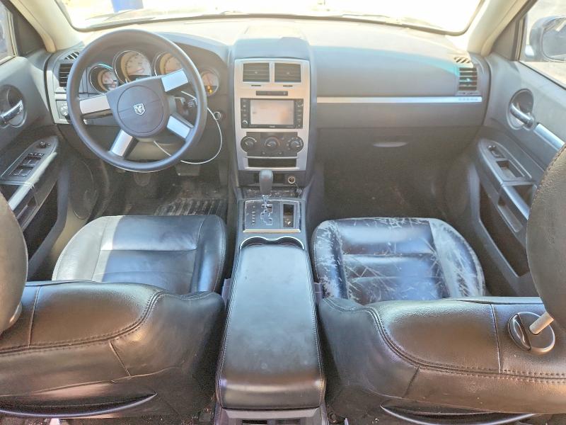 Продажа на аукционе авто 2010 Dodge Charger, vin: 2B3CA3CV3AH147429, номер лота: 53644416