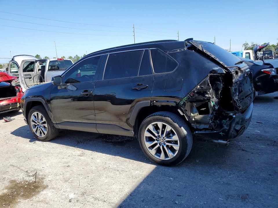 Aukcja sprzedaży 2023 Toyota Rav4, vin: 2T3C1RFV9PW254409, numer aukcji: 52246456