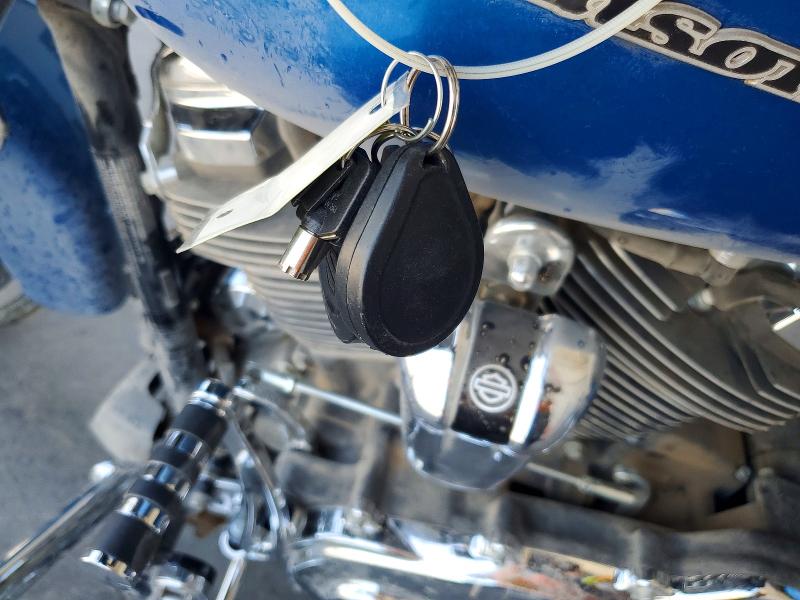 Продажа на аукционе авто 2018 Harley-davidson Flhx, vin: 1HD1KBC16JB615655, номер лота: 55634346