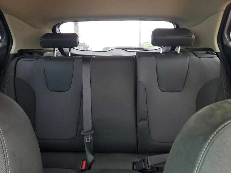 53232246 :رقم المزاد ، KL4AMBS24RB069966 vin ، 2024 Buick Encore Gx مزاد بيع