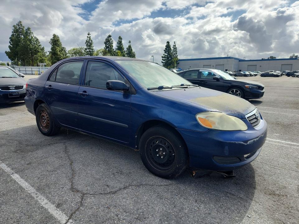 Продаж на аукціоні авто 2008 Toyota Corolla, vin: 1NXBR32E78Z954138, номер лоту: 51725726