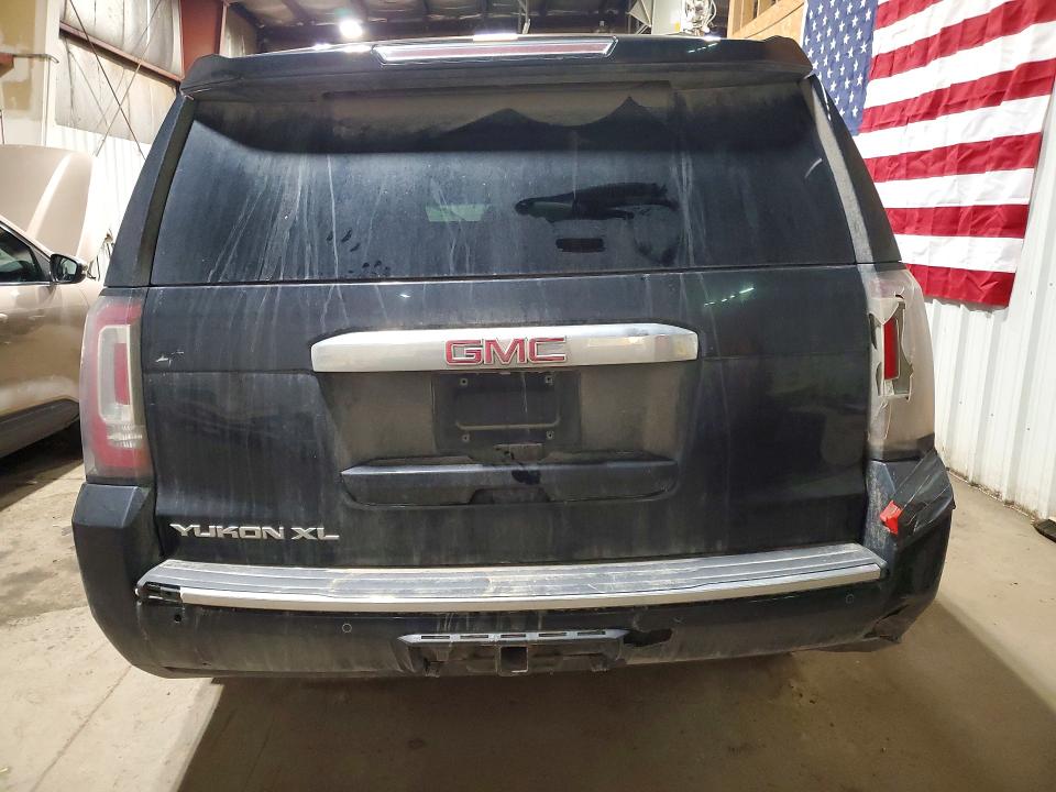 Продаж на аукціоні авто 2017 Gmc Yukon Xl, vin: 1GKS2HKJ7HR145359, номер лоту: 53505336
