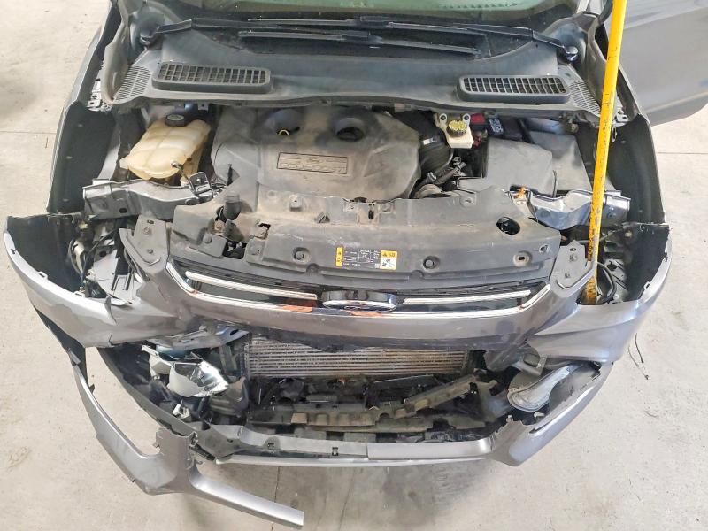 Продажа на аукционе авто 2013 Ford Escape, vin: 1FMCU9H93DUA34145, номер лота: 54803766